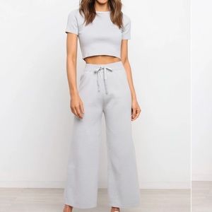 Petal & Pup Ayers Set